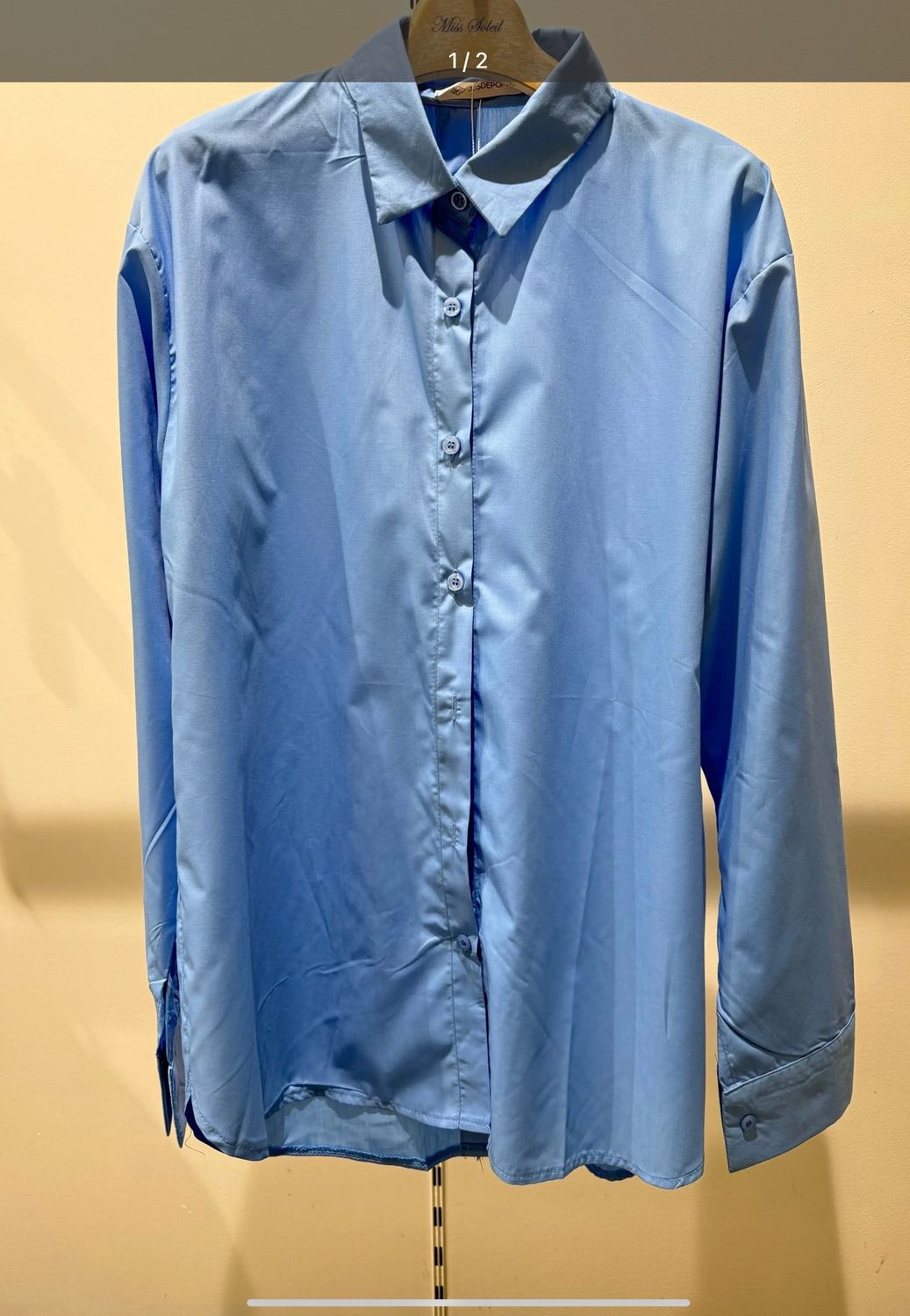 Shirt Charly