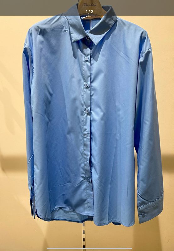 Shirt Charly