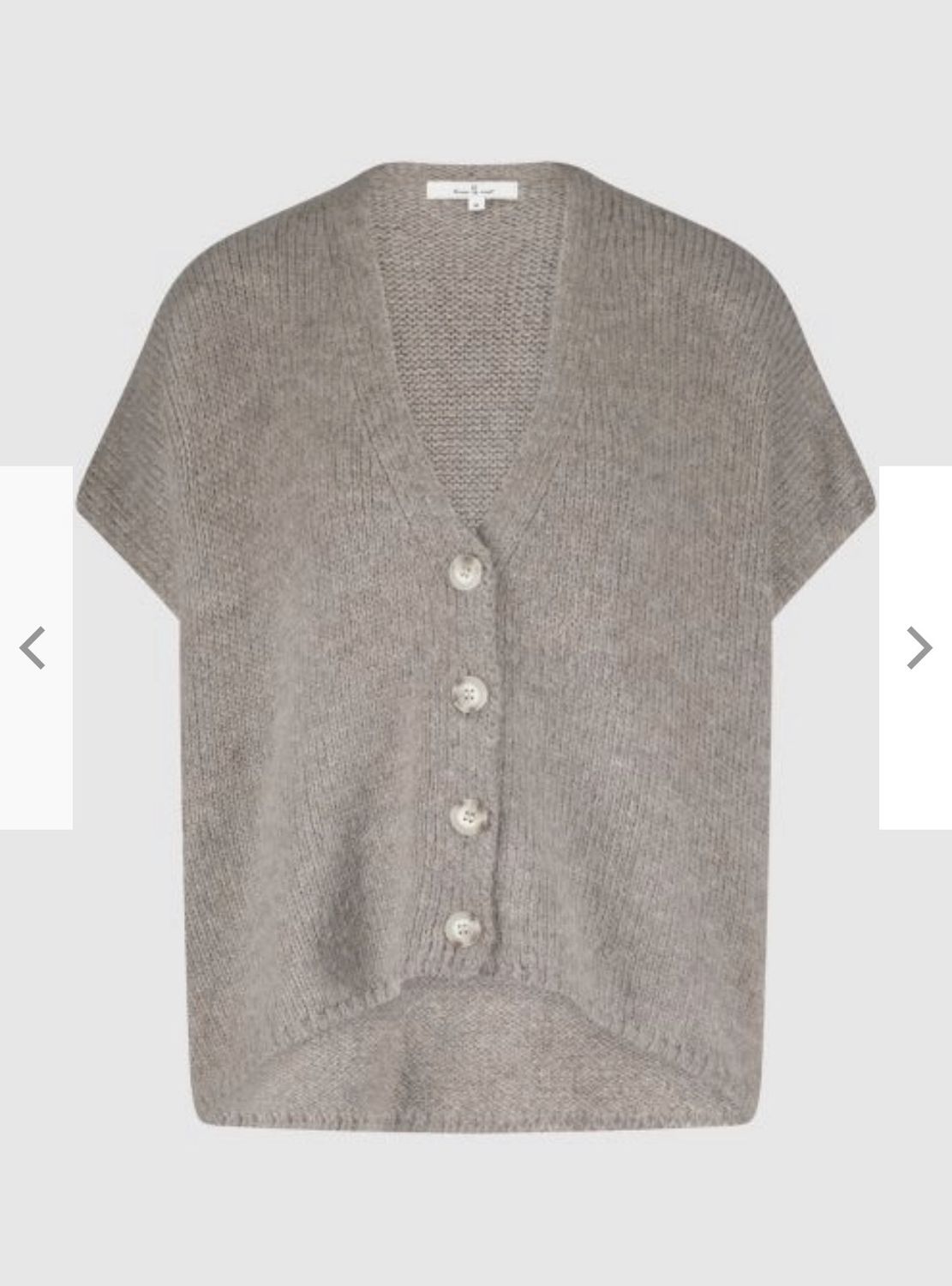 Elfie Cardigan