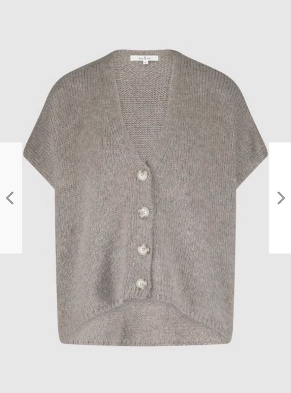 Elfie Cardigan