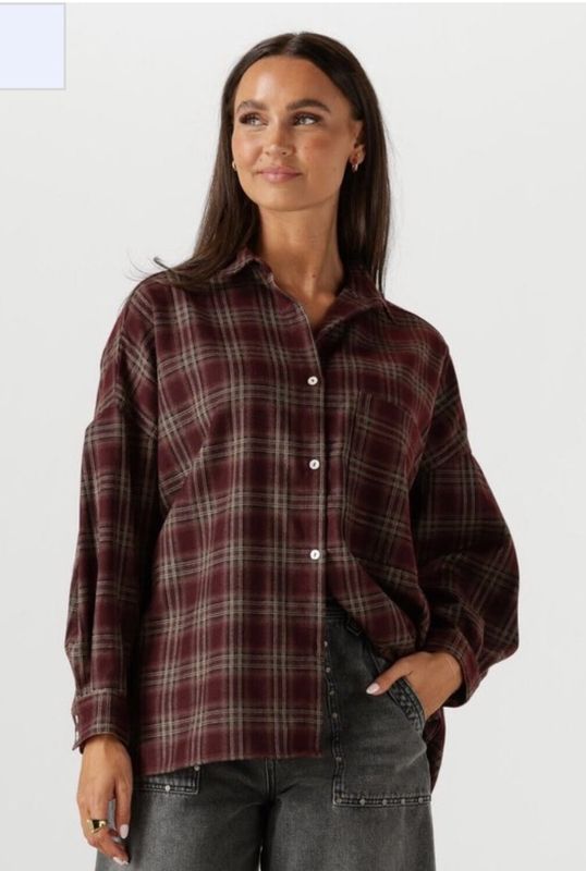 Drew Blouse