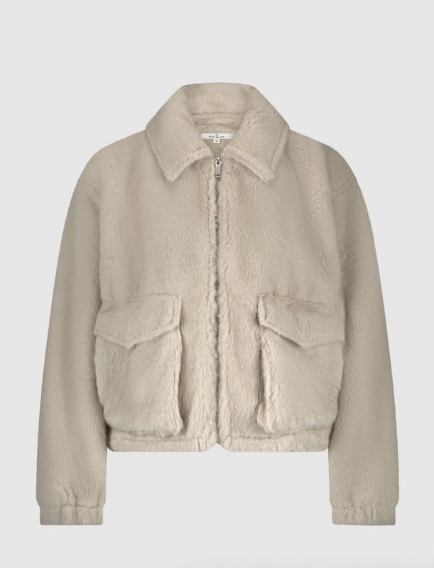 Reese jacket