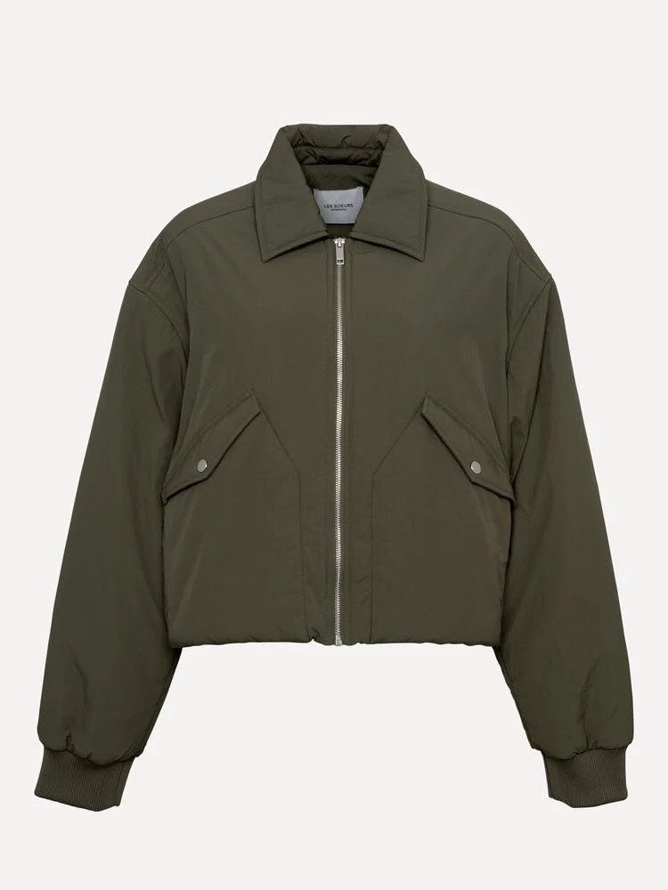 Bomber Mauro