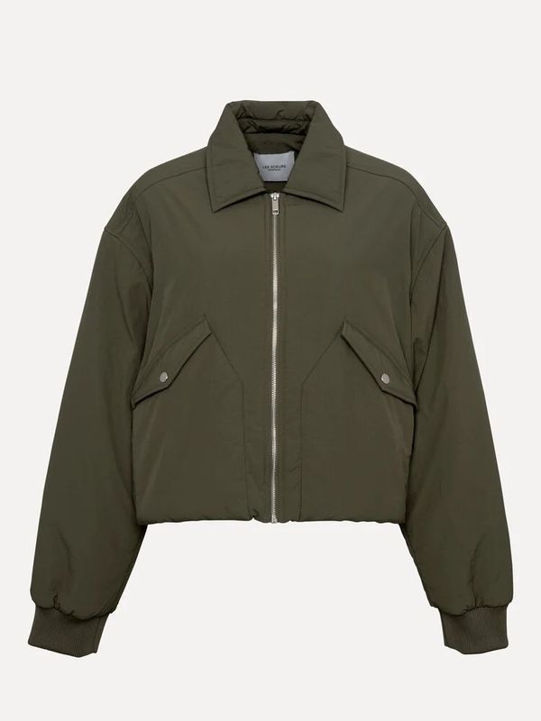 Bomber Mauro