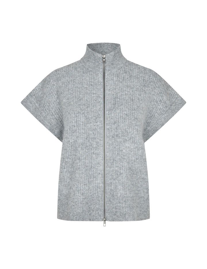 HEVELYN Roselina Short-M Knit