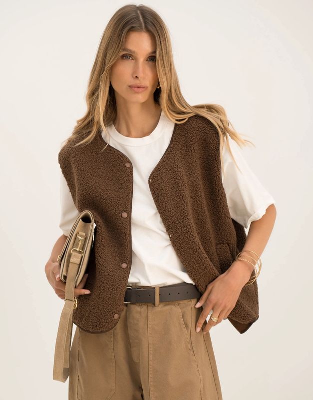 Gilet Gigi
