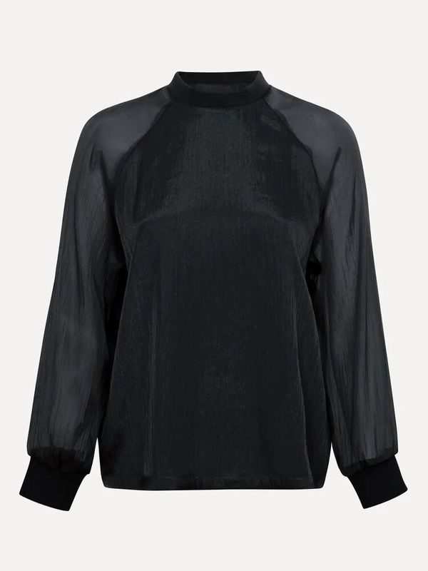 Maaike Longsleeve