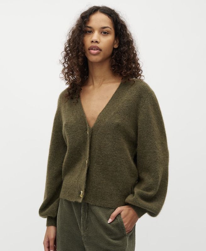 Charita Molenda-M Knit