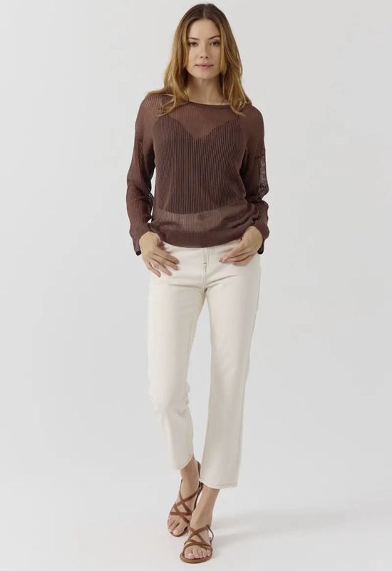 Mesh top Lynn