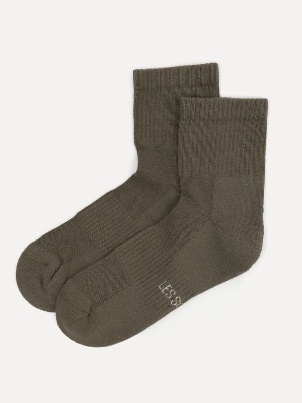 Les Soeurs socks one size