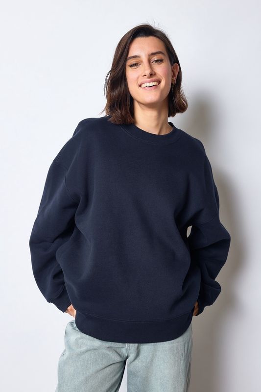 Sweater Sue