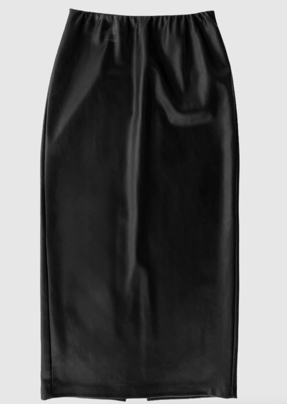 WBLbjork Vegan Maxi Skirt