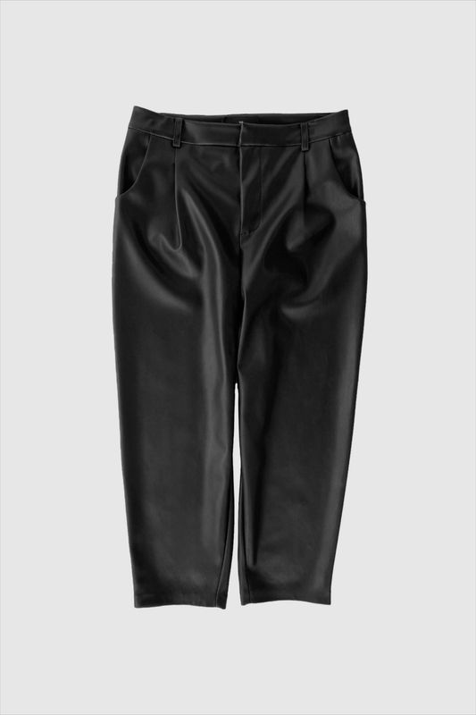 WBLBjork Vegan Barrel Leg pant
