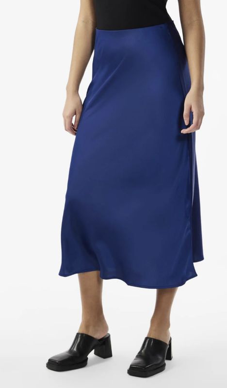 YASPELLA HW MIDI SKIRT S. NOOS