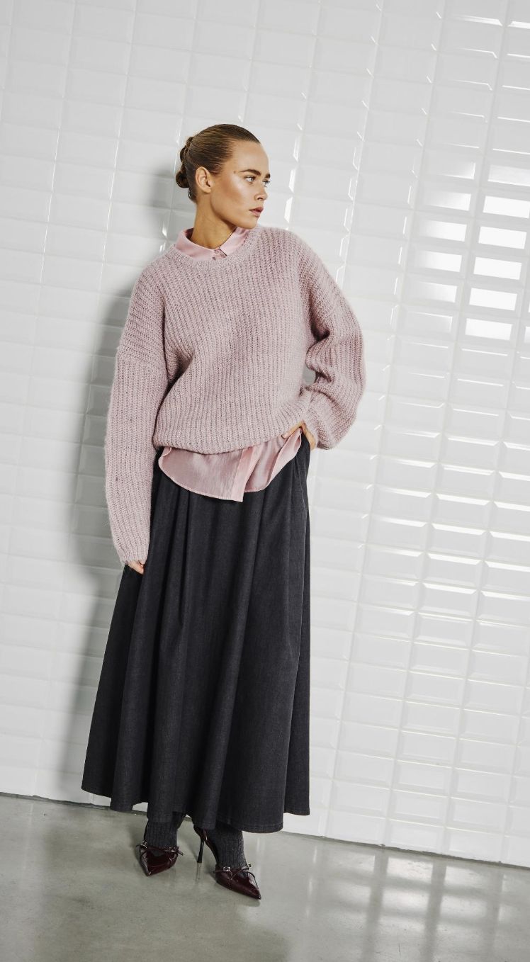 WBLOphelia LS Pullover