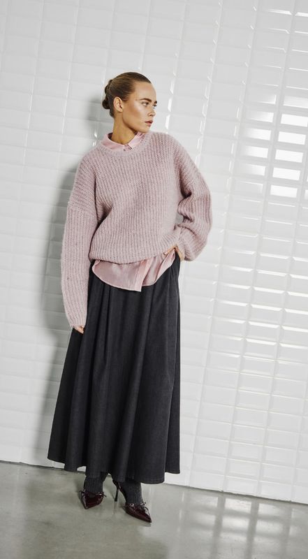 WBLOphelia LS Pullover