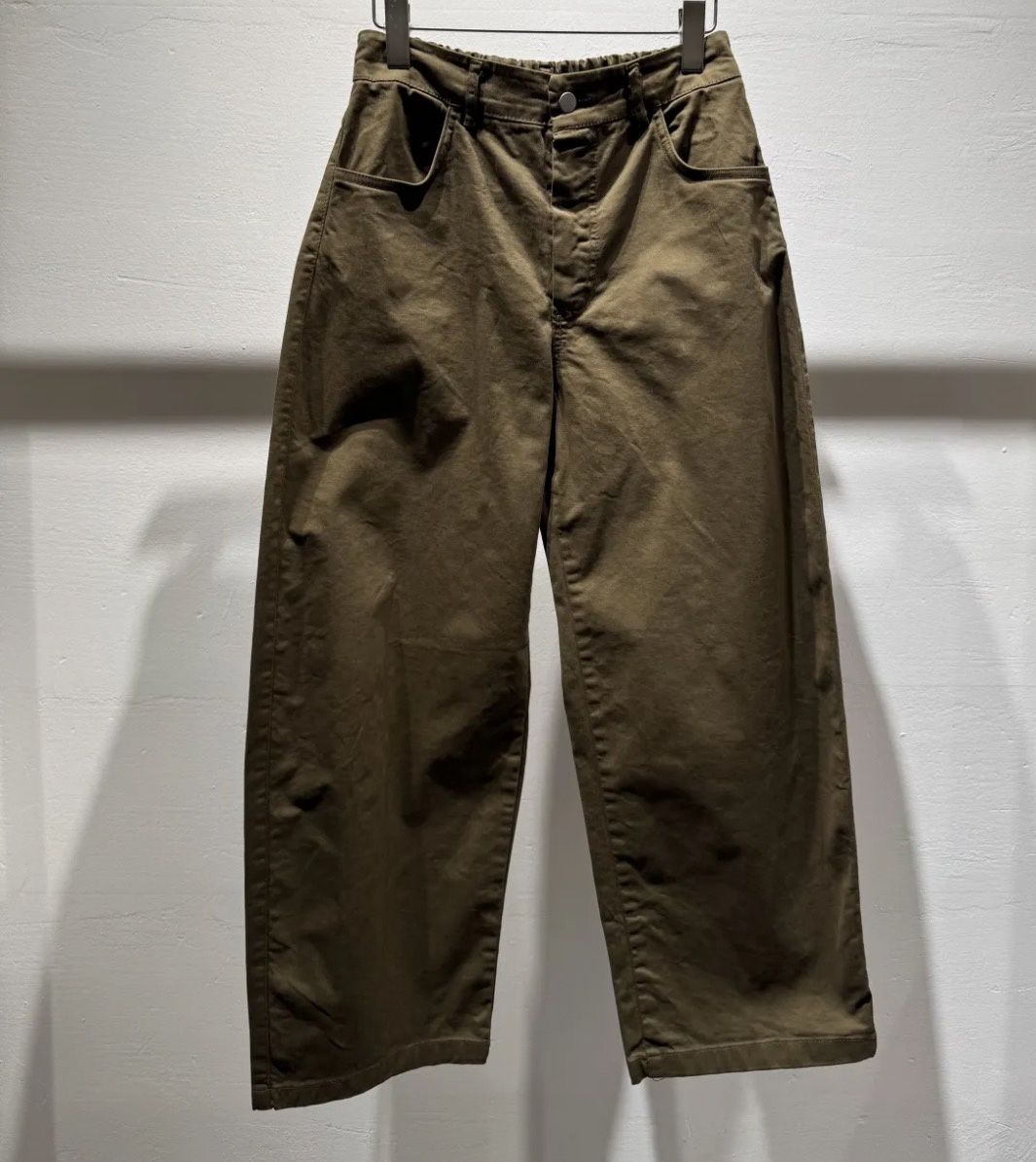 Balloon Broek Bonnie