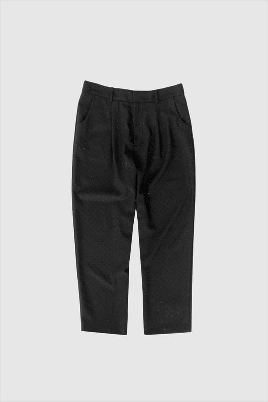 WBLSILJA BARREL LEG PANT