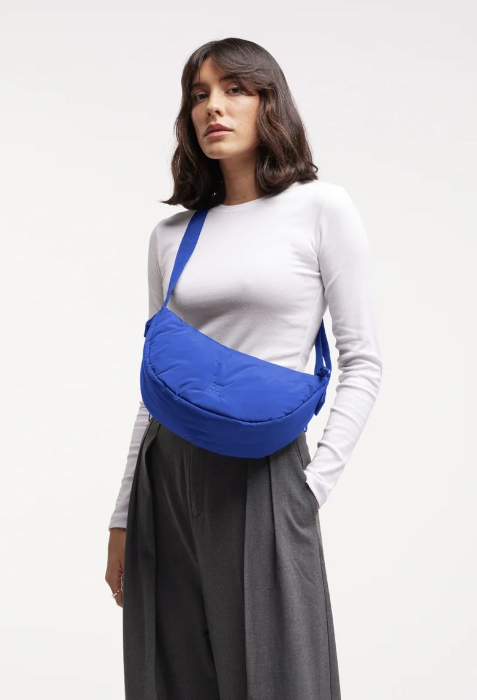 Cloud moon bag small