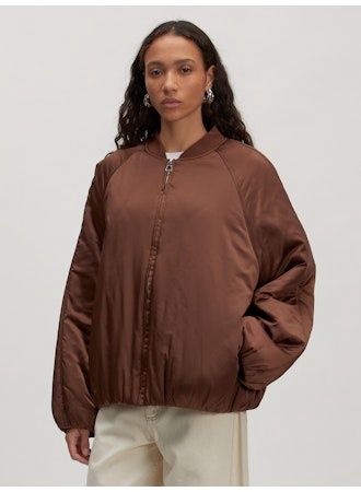 Nada Jacket