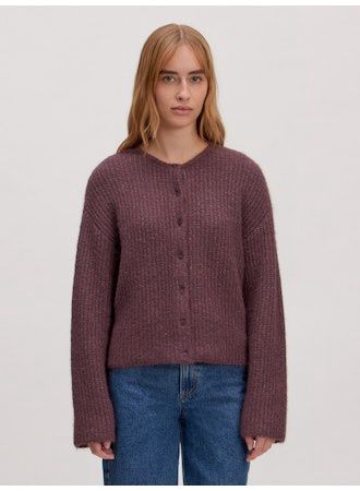 Iliana cardigan