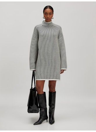 Neea Wool dress