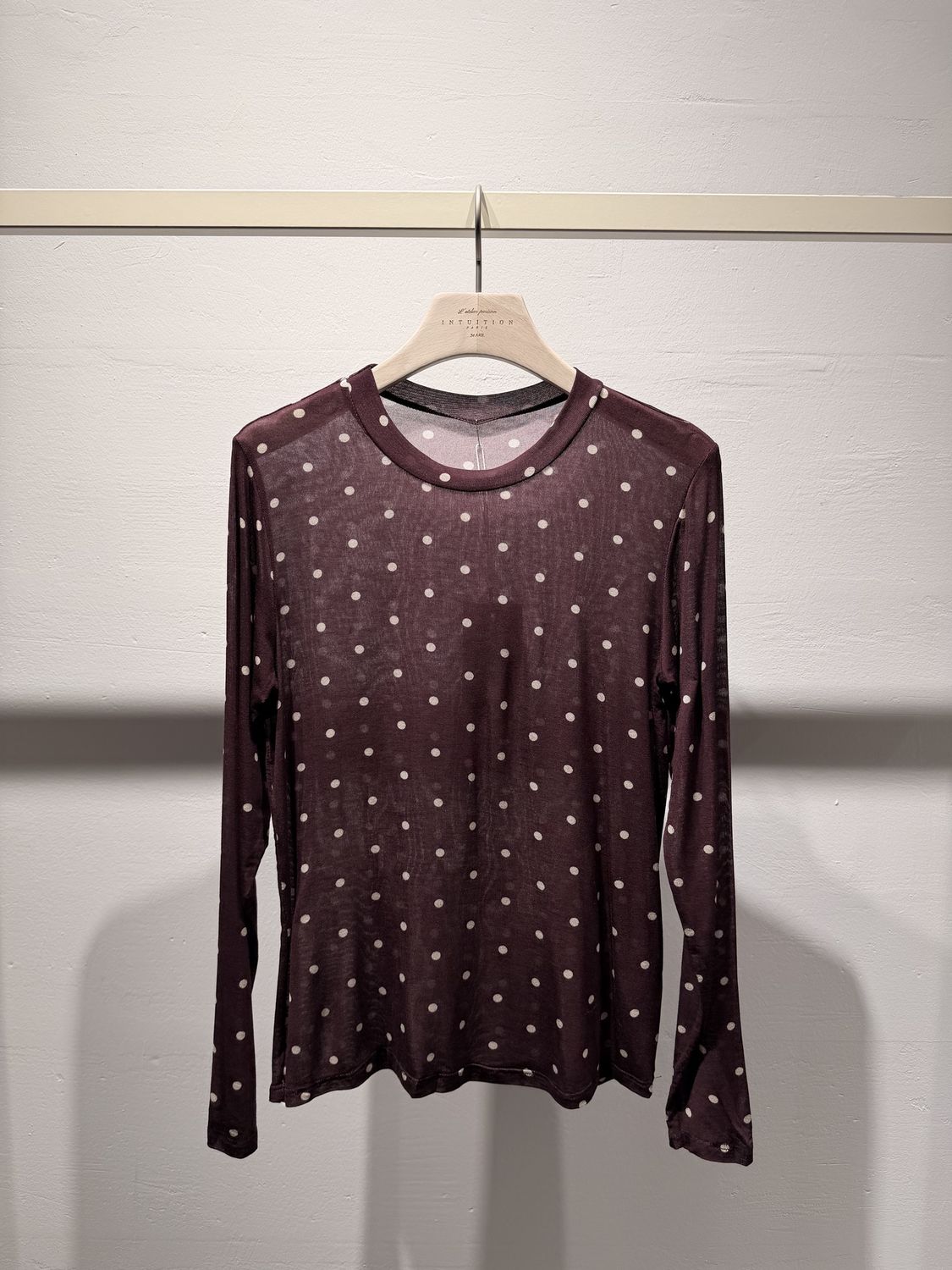 top bordeaux bolletjes