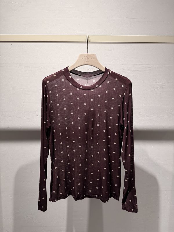 top bordeaux bolletjes