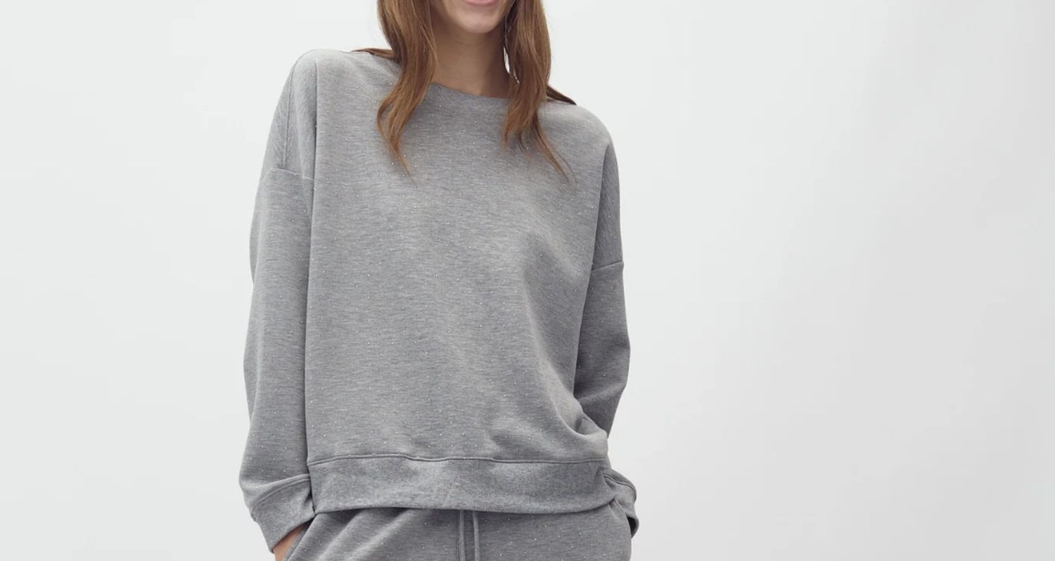 Gilli-M Swilia medium grey