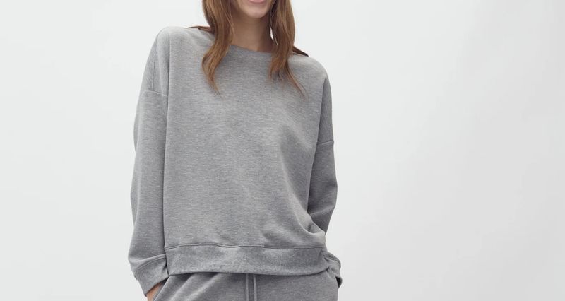 Gilli-M Swilia medium grey