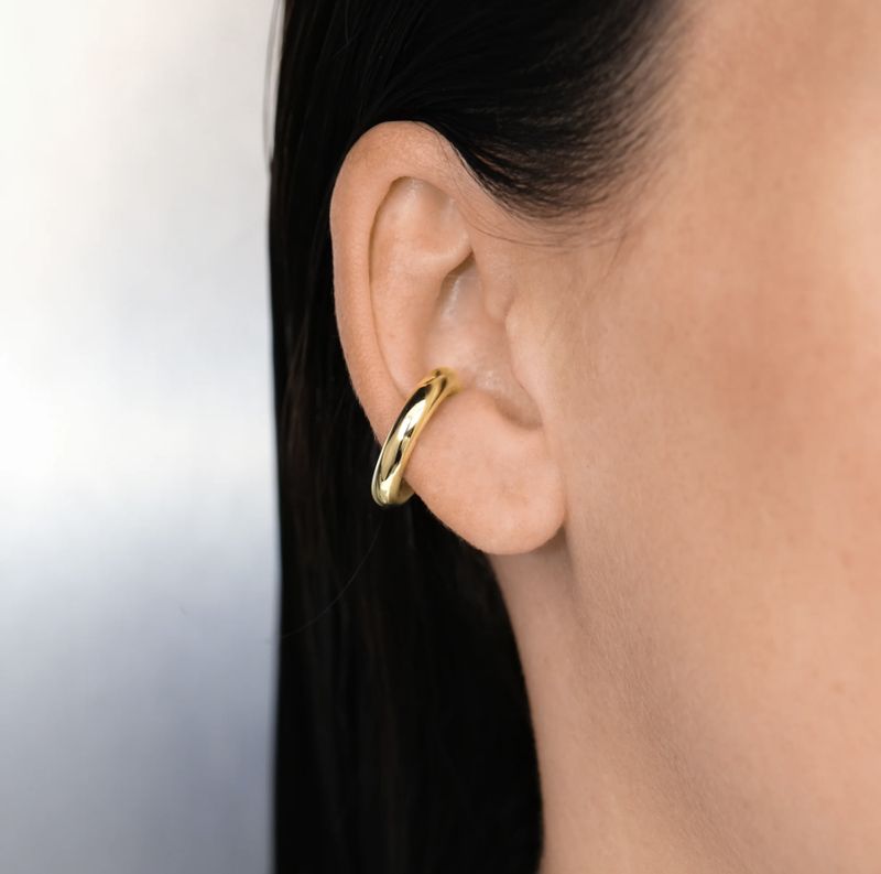 Kos earcuff