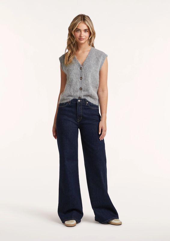 Marlow DNM Modern Blue Wash