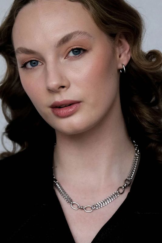 Ketting Olivia