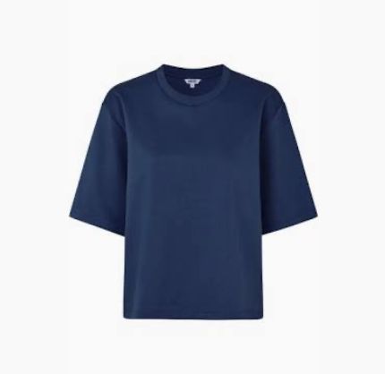 betsy stripe emrys-m top