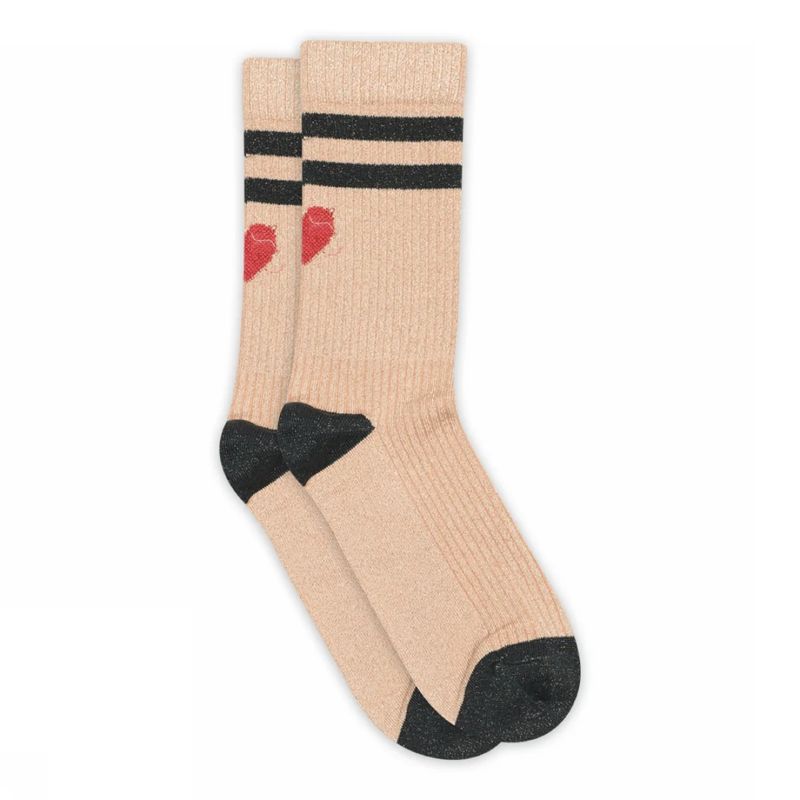 Elga Glitter Socks Mp