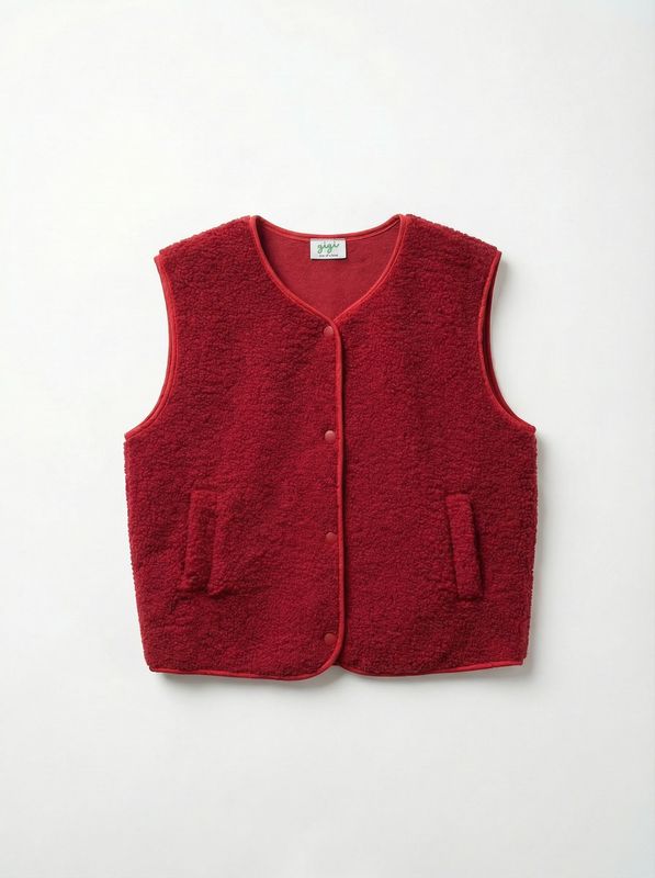 Gilet Gigi