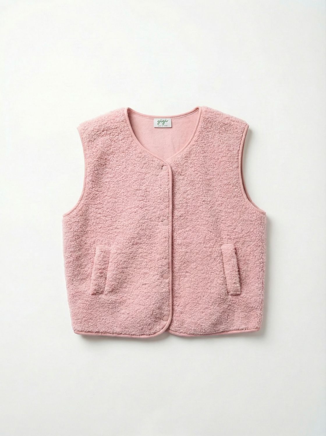 Gilet Gigi