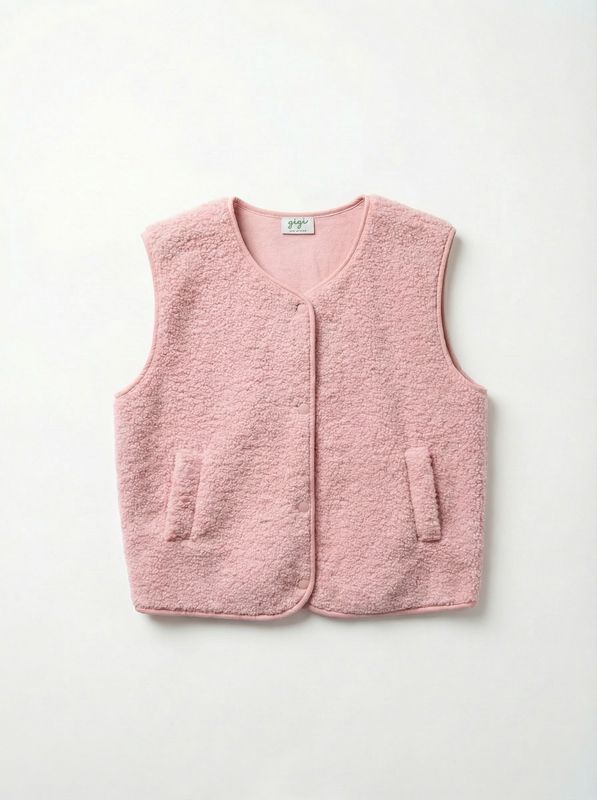 Gilet Gigi