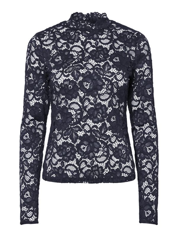 Yaslacey LS Lace Top S. Noos