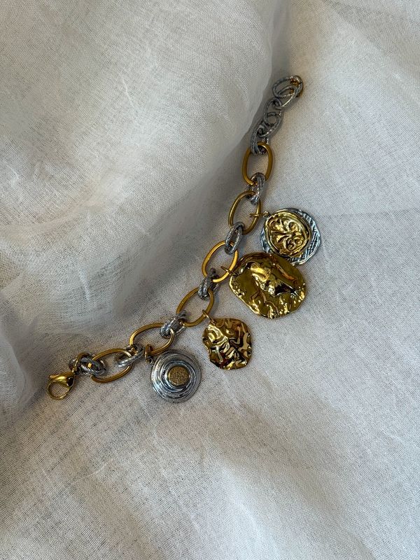 Armband Gisèle Masté