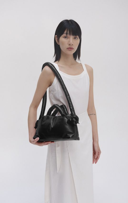 Mini Ona vegan leather