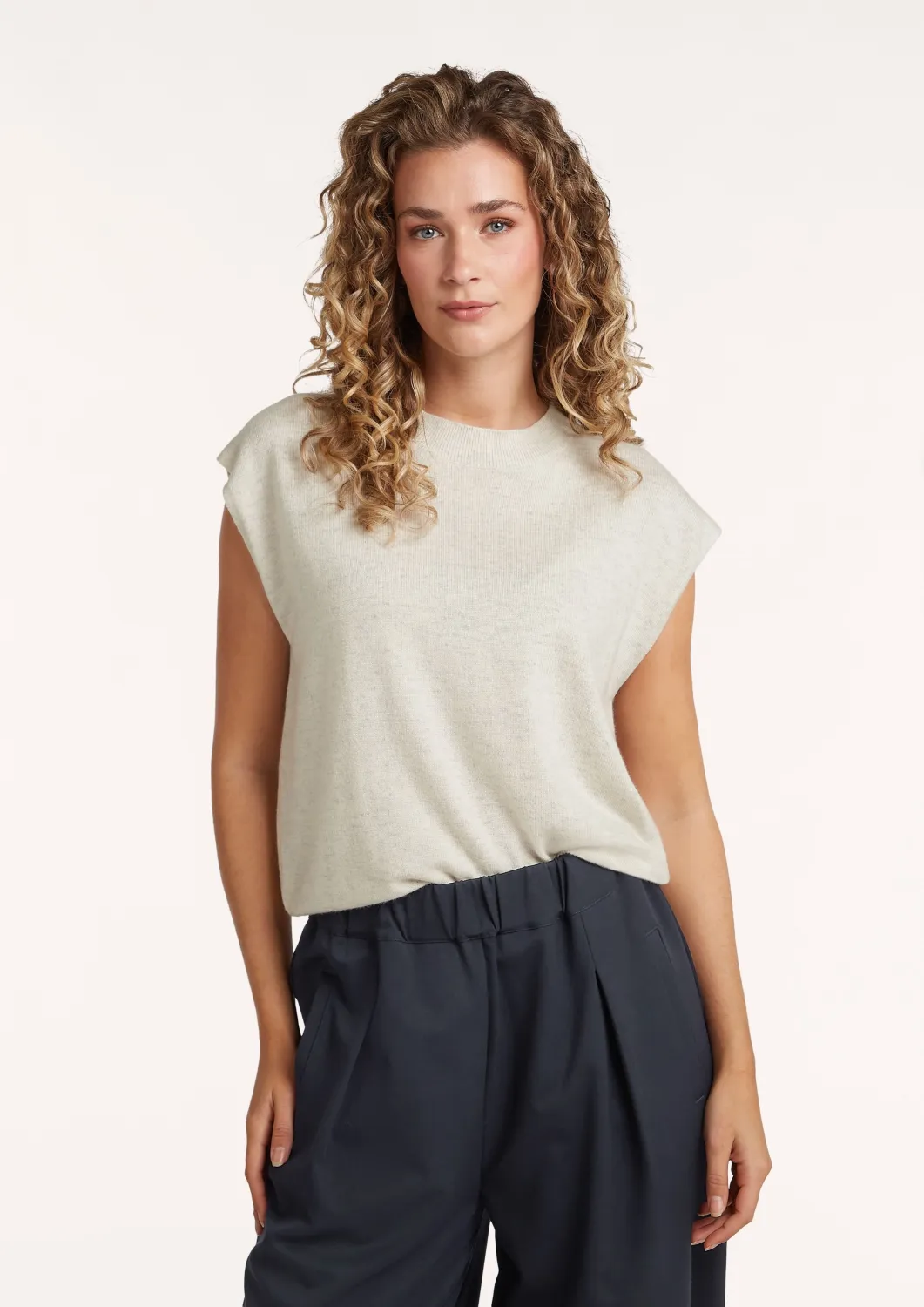BROOKE KNIT