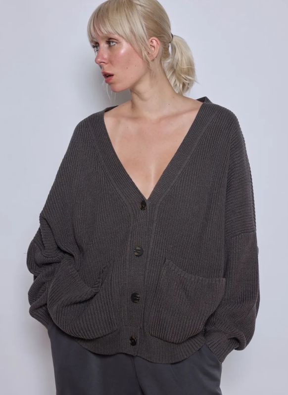 Gilet Stella