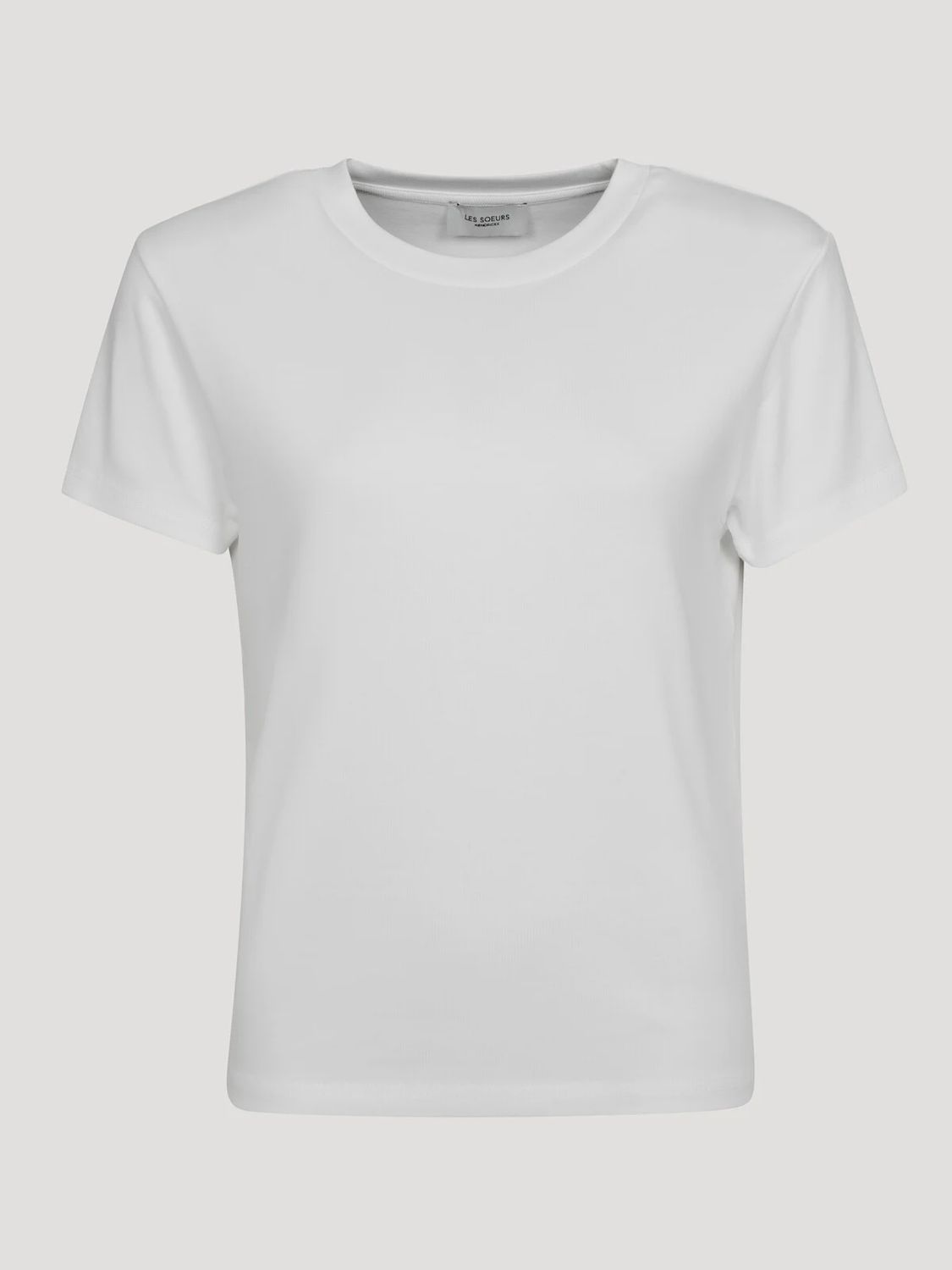 T-shirt Olive