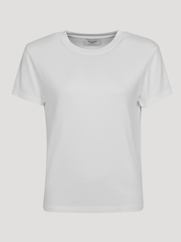 T-shirt Olive