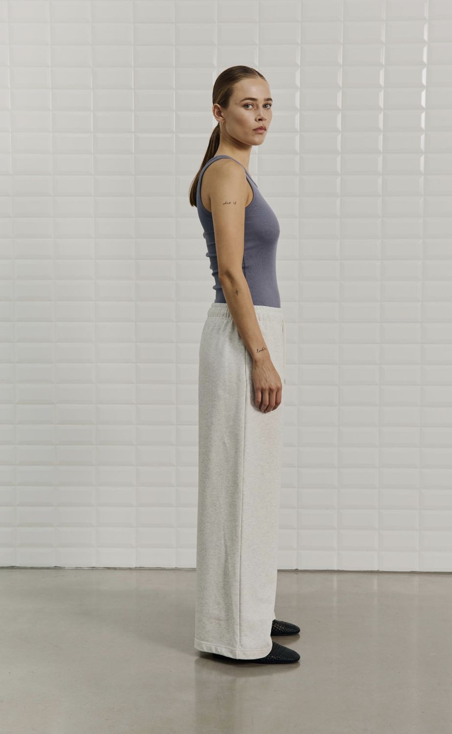 WBLPerla Wide Pant