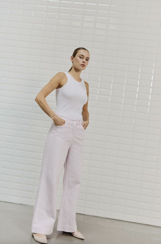 WBLAntonia Wide Pant