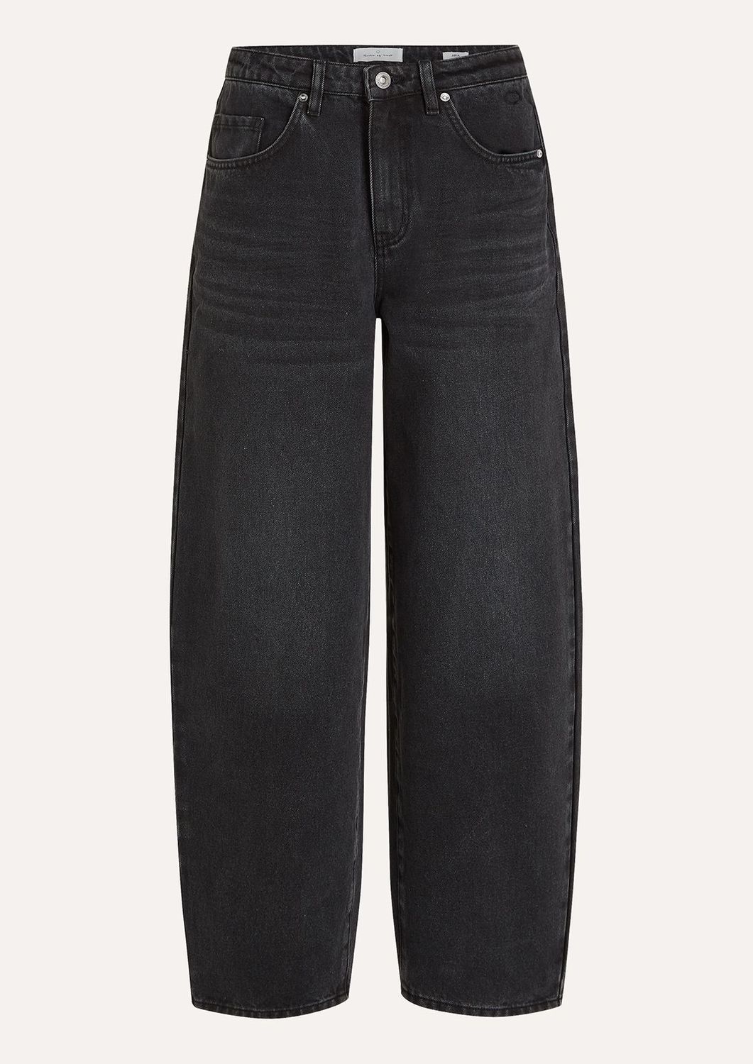 ARIA DNM, Colour: Nero Wash, Size: 24