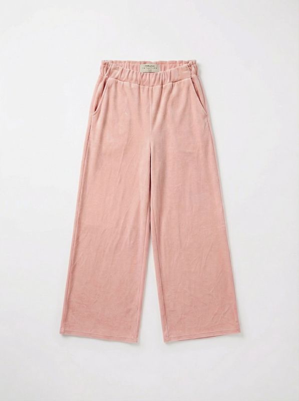 Pantalon Cipria