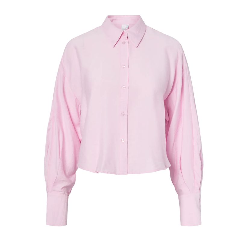 yasballerina ls shirt